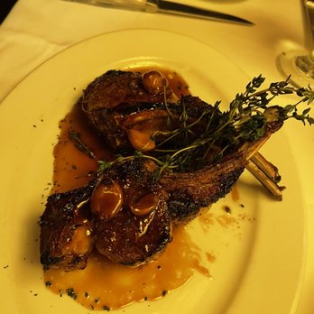 Ocean Prime - Lamb - Cocktail Bars Near Me - Philadelphia, Pennsylvania