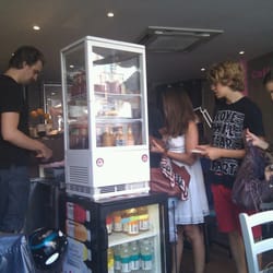 Coffee & Cookies