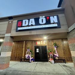 DA O’N