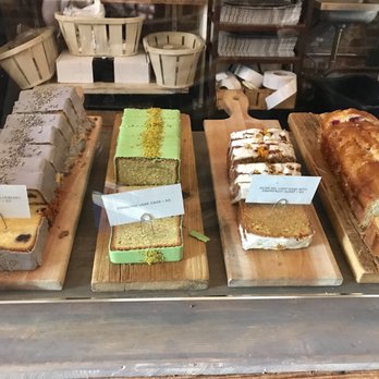 maman - Dense moist "bread" - Bakeries Near Me - New York, New York maman - Dense moist "bread" - Bakeries Near Me - New York, New York