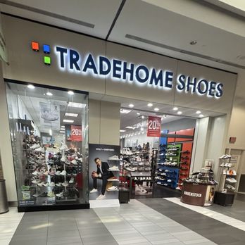 Tradehome Shoes - Shoe Stores Near Me - Franklin, Tennessee Tradehome Shoes - Shoe Stores Near Me - Franklin, Tennessee