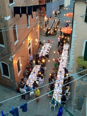 Trattoria Dai Tosi by null