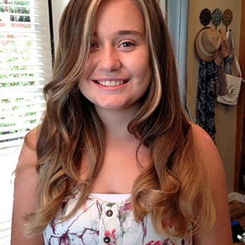 Jeanna - Hair Stylists Near Me - Valley Center, California Jeanna - Hair Stylists Near Me - Valley Center, California