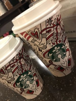 Starbucks by null