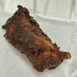 JP Lao Kitchen - Pork Rib