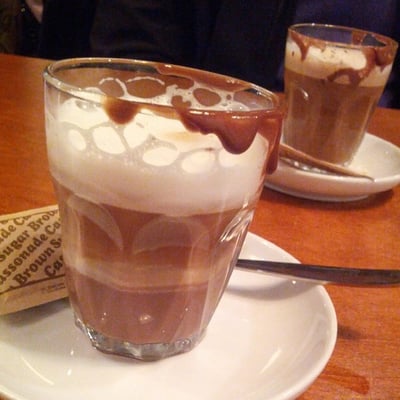 Barcola Bistro Audio - Italian Restaurant - Tasting Menu - Listening bar by null