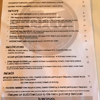 Eat. - New American Near Me - Las Vegas, Nevada