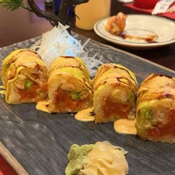 Sushi House - Splendid Roll