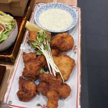 Damsot - Korean Near Me - Los Angeles, California