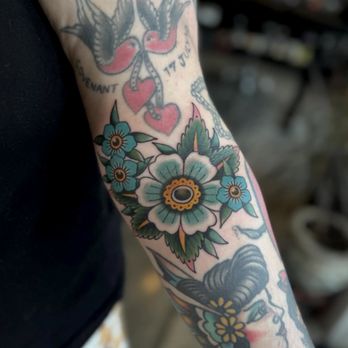 Safe House Tattoo Studio - Eli Draughn is a tattoo artist at Safe House Tattoo Studio in Nashville, TN. - Tattoo Near Me - Nashville, Tennessee Safe House Tattoo Studio - Eli Draughn is a tattoo artist at Safe House Tattoo Studio in Nashville, TN. - Tattoo Near Me - Nashville, Tennessee