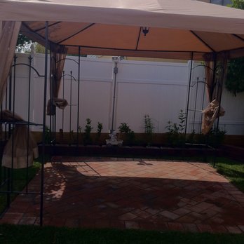 Island Brick Masonry - Pavers and garden wall. - Masonry/Concrete Near Me - Staten Island, New York Island Brick Masonry - Pavers and garden wall. - Masonry/Concrete Near Me - Staten Island, New York
