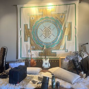 Quintessence Yoga Studio - Yoga Near Me - Las Vegas, Nevada