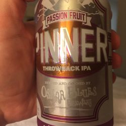 Plaza Liquor Mart - The clerk talked me through all of the local options and this is the one we landed on. Pretty good!