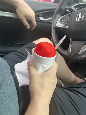 TC Shaved Ice by null