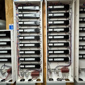 Waveform Electric - Lighting Control - Electricians Near Me Waveform Electric - Lighting Control - Electricians Near Me