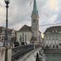 Munsterbrucke