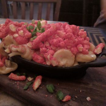 The Attic - Mac & Cheetos - Breakfast & Brunch Near Me - Long Beach, California
