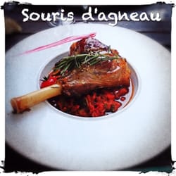 Bistrot des Cochons - Mon plat