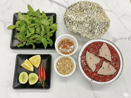 Bap’s Kitchen by null