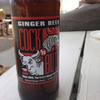 B J Bull Bakery - Ginger Beer - Bakeries Near Me - Elko, Nevada