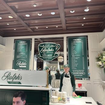 Ralph’s Coffee - Coffee & Tea Near Me - Chicago, Illinois Ralph’s Coffee - Coffee & Tea Near Me - Chicago, Illinois