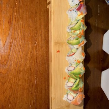 WASABI AMES - Sushi roll - Asian Fusion Near Me - Ames, Iowa WASABI AMES - Sushi roll - Asian Fusion Near Me - Ames, Iowa