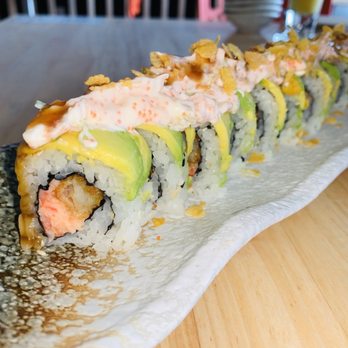 Ohana Sushi - Japanese Near Me - Doral, Florida Ohana Sushi - Japanese Near Me - Doral, Florida
