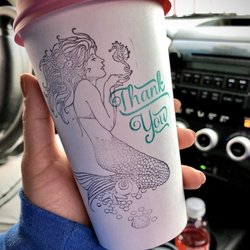 user provided Near Island Coffee photo