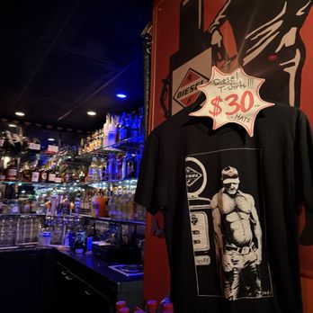 Diesel Seattle - Gay Bars Near Me - Seattle, Washington Diesel Seattle - Gay Bars Near Me - Seattle, Washington