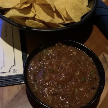 Azul Restaurant - Chips and Salsa - Mexican Near Me - Mill Creek, Washington Azul Restaurant - Chips and Salsa - Mexican Near Me - Mill Creek, Washington