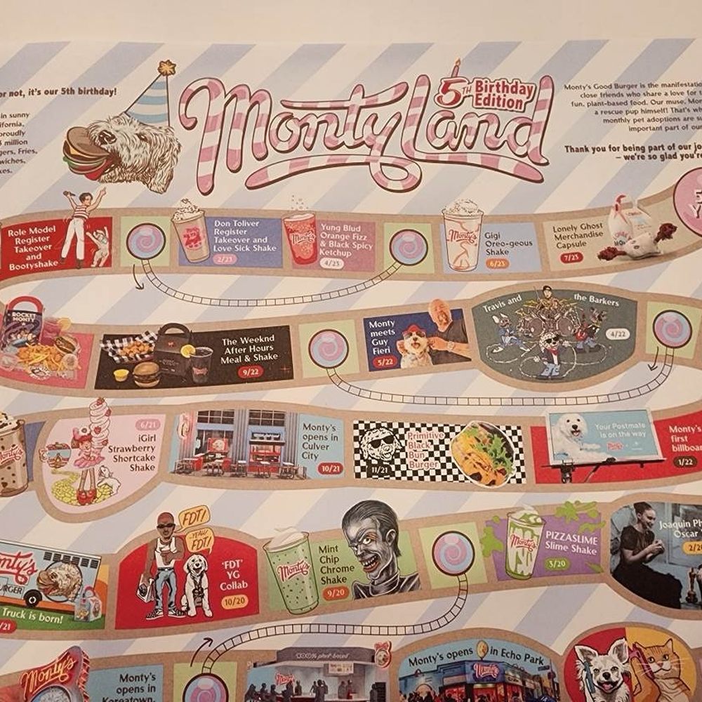 Monty's Good Burger - A better pic of the place Matt - Burgers Near Me - Riverside, California Monty's Good Burger - A better pic of the place Matt - Burgers Near Me - Riverside, California