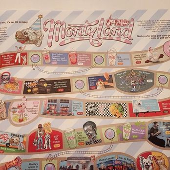 Monty's Good Burger - A better pic of the place Matt - Burgers Near Me - Riverside, California Monty's Good Burger - A better pic of the place Matt - Burgers Near Me - Riverside, California