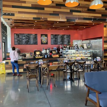 Coupa Cafe - Colonnade - Cafes Near Me - Los Altos, California Coupa Cafe - Colonnade - Cafes Near Me - Los Altos, California