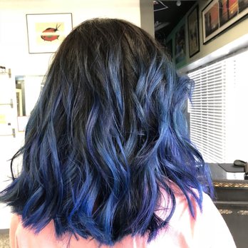 Lux Salon - Hair Salons Near Me - San Antonio, Texas