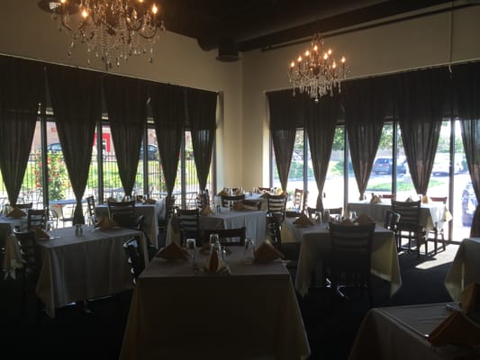 Tazza Italian Ristorante by null