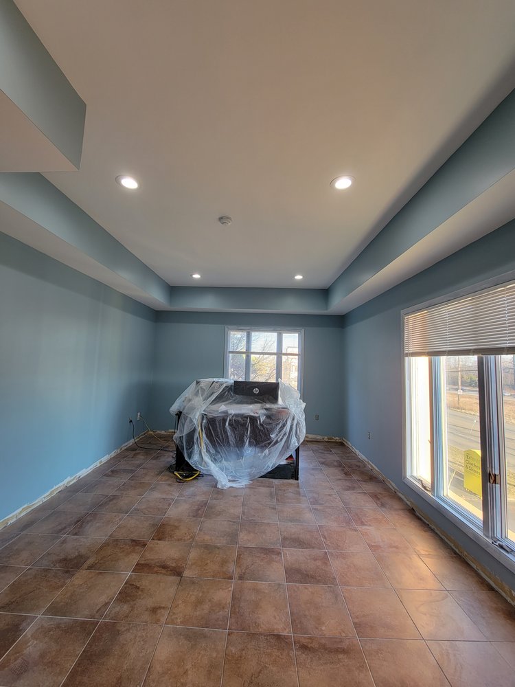 Slide of RedHouse Repair