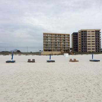 Emerald Skye - Cb each view of Emerald Skye Condo! - Vacation Rentals Near Me - Orange Beach, Alabama