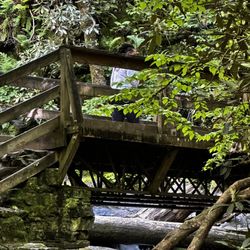 Mingo Falls