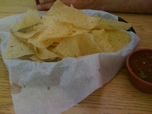 La Campana Restaurant by null