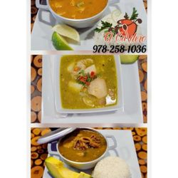 El Caldero Restaurant