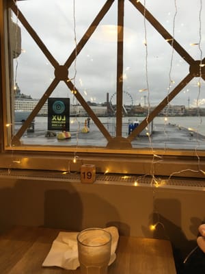 Restaurant Story by null