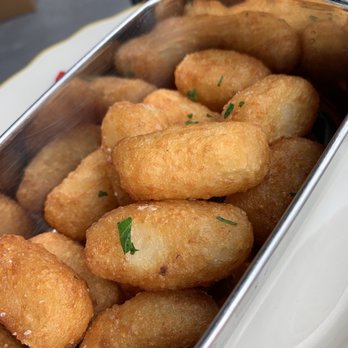 Per Diem - Homemade Tater Tots - American Near Me - Lititz, Pennsylvania Per Diem - Homemade Tater Tots - American Near Me - Lititz, Pennsylvania