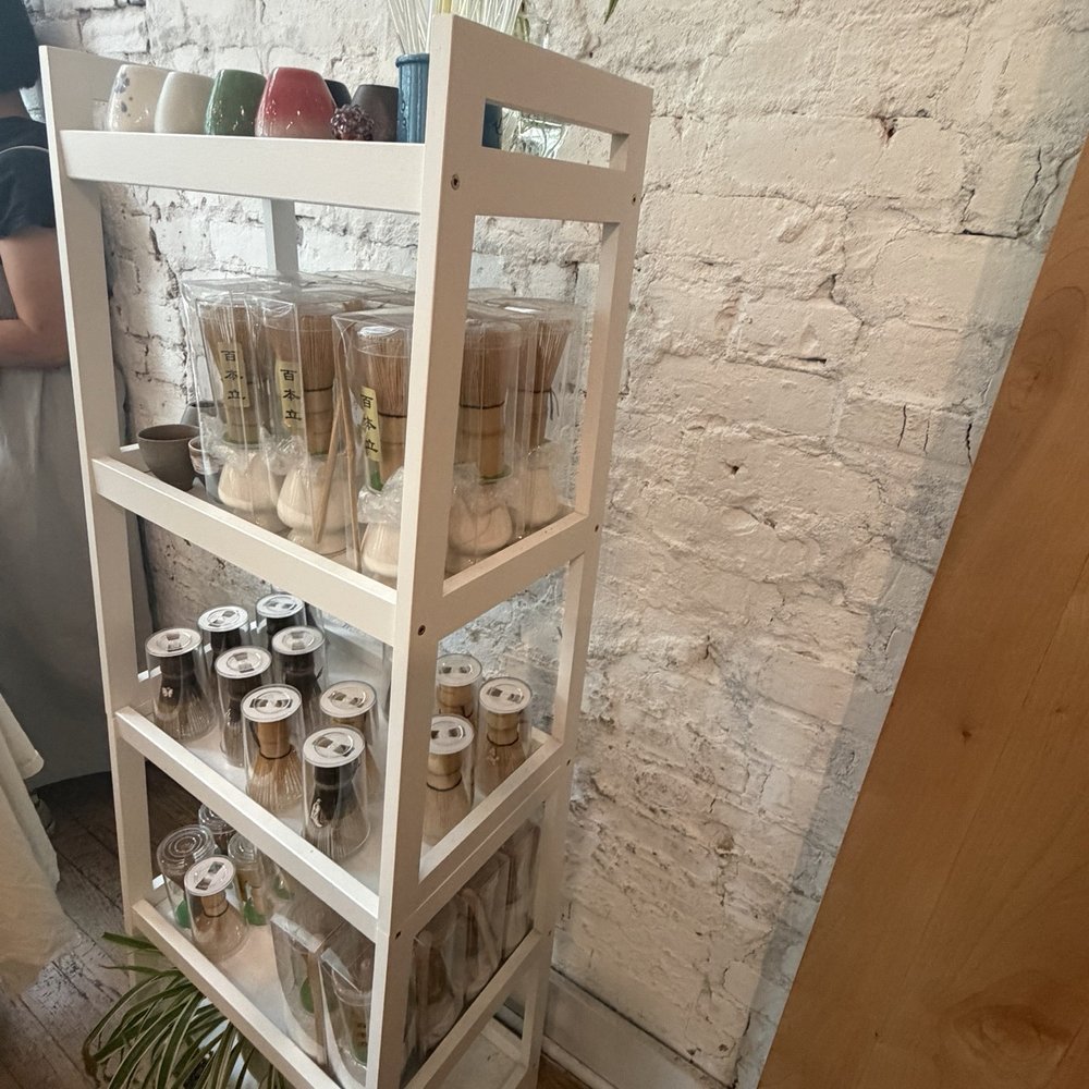Little Matcha - Coffee & Tea Near Me - Covington, Kentucky Little Matcha - Coffee & Tea Near Me - Covington, Kentucky
