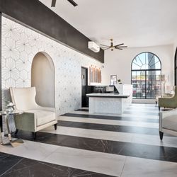 Sands Inn & Suites - Lobby at Sands Inn & Suites