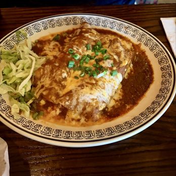 Rodrigo's Mexican Grill - Beef enchiladas (à la carte) - Mexican Near Me - Huntington Beach, California Rodrigo's Mexican Grill - Beef enchiladas (à la carte) - Mexican Near Me - Huntington Beach, California