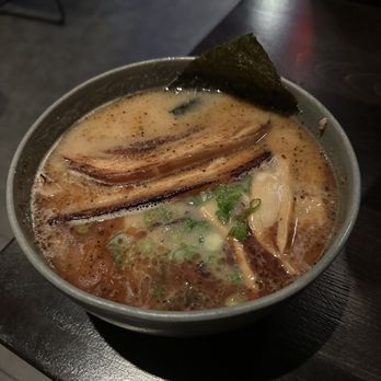 Kame - Ramen Near Me - New York, New York Kame - Ramen Near Me - New York, New York