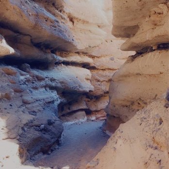 White Owl Canyon - Hiking Near Me - Boulder City, Nevada