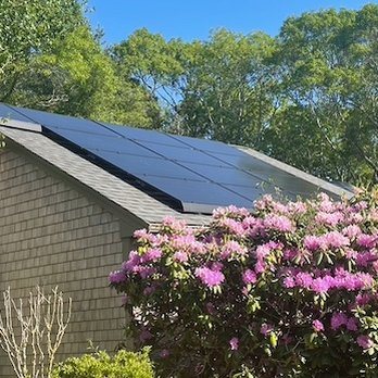 CAPE COD SOLAR GUYS - Updated June 2026 - Request a Quote - 100  Independence Dr, Barnstable, Massachusetts - Solar Installation - Phone  Number - Yelp
