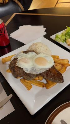 Julianna's by null