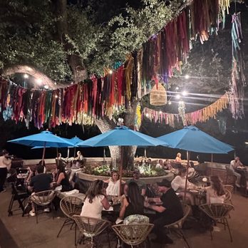 Paloma Suerte - Very cool, outdoor patio - Mexican Near Me - Fort Worth, Texas Paloma Suerte - Very cool, outdoor patio - Mexican Near Me - Fort Worth, Texas